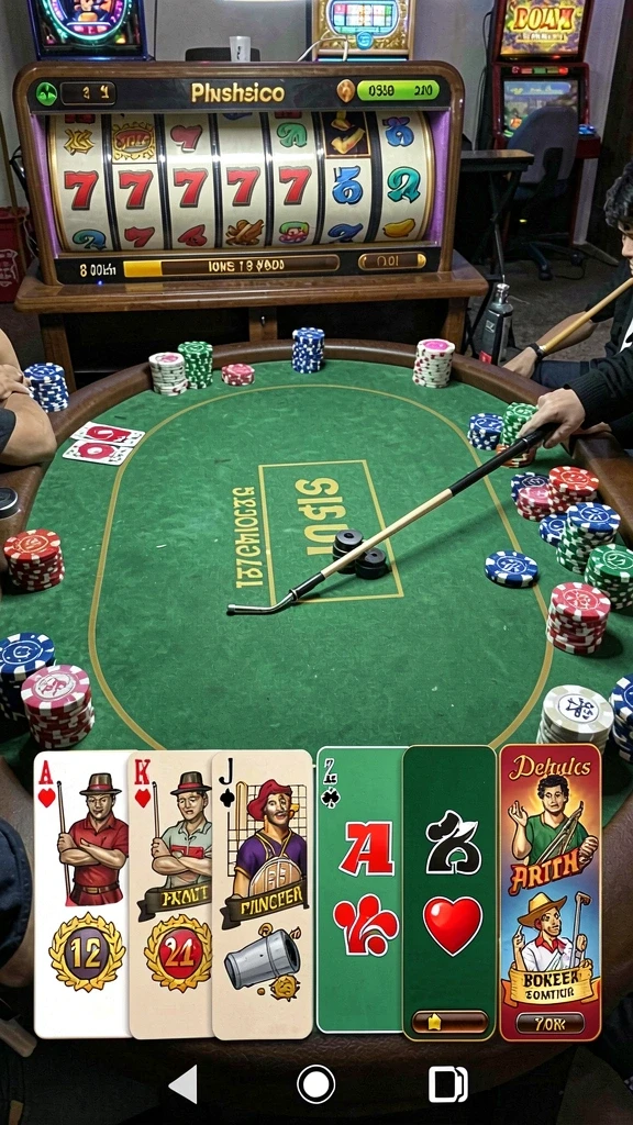 Screenshot Aplikasi probet88 Resmi: Download dan Instalasi nomor 2