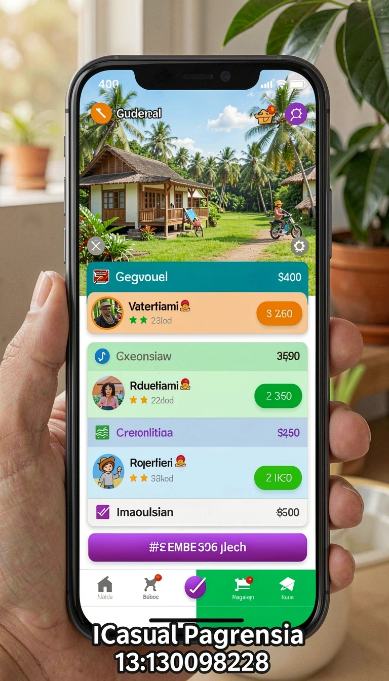 Screenshot Download esse4d APK Original untuk Android nomor 3