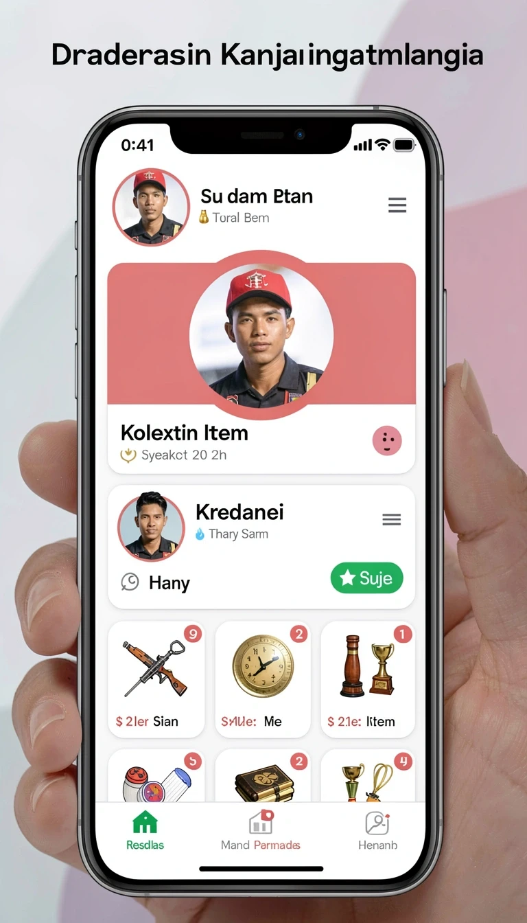 Screenshot Update Aplikasi 55five ke Versi Terbaru nomor 3
