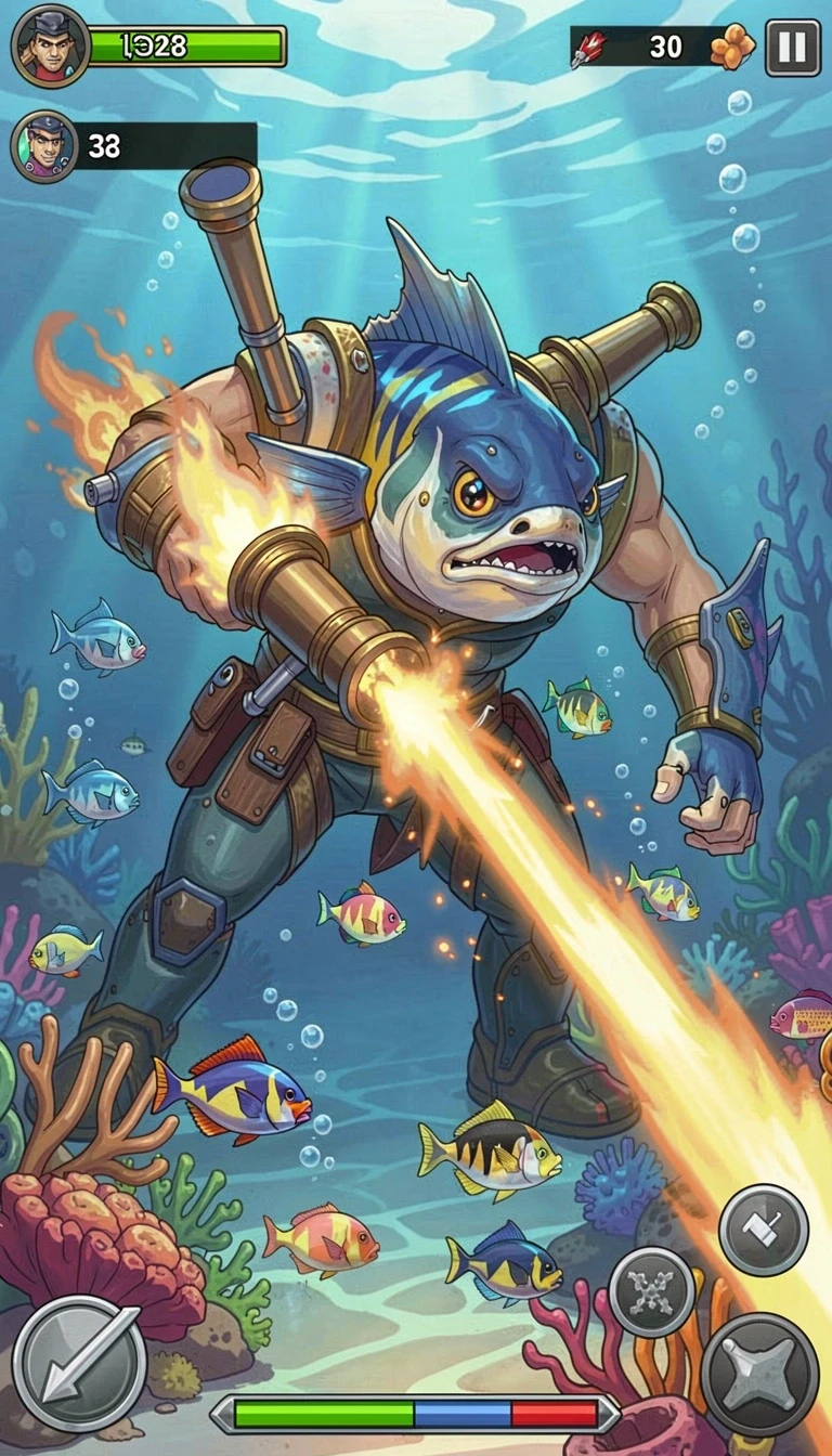 Screenshot Download mdgwin APK Terbaru Full Version nomor 3