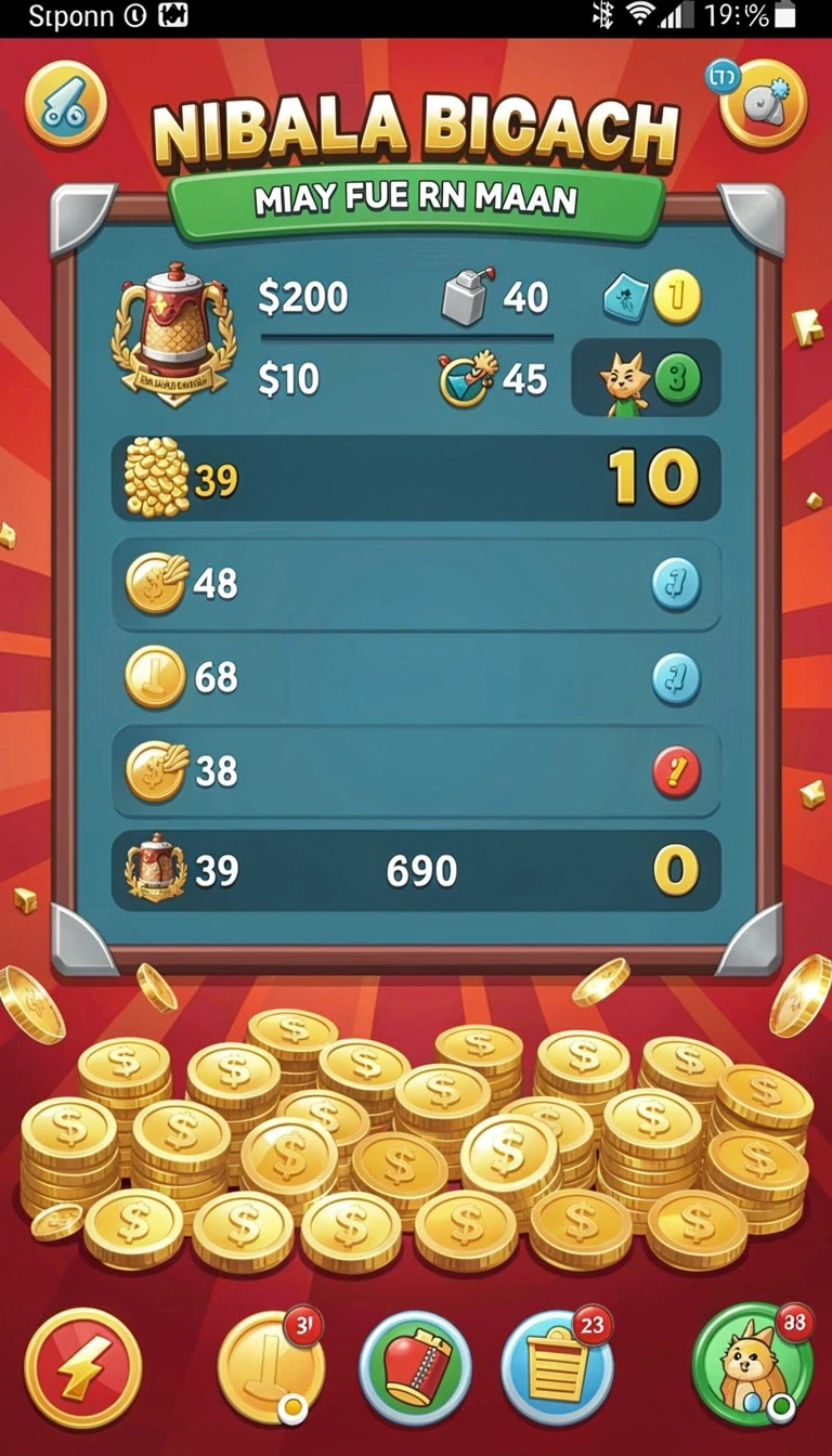 Screenshot mlbb Versi Terbaru untuk Android Tanpa Ribet nomor 3