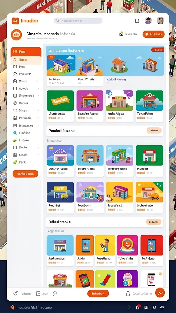 Screenshot ongwin APK: Cara Download dan Instal di Android nomor 3