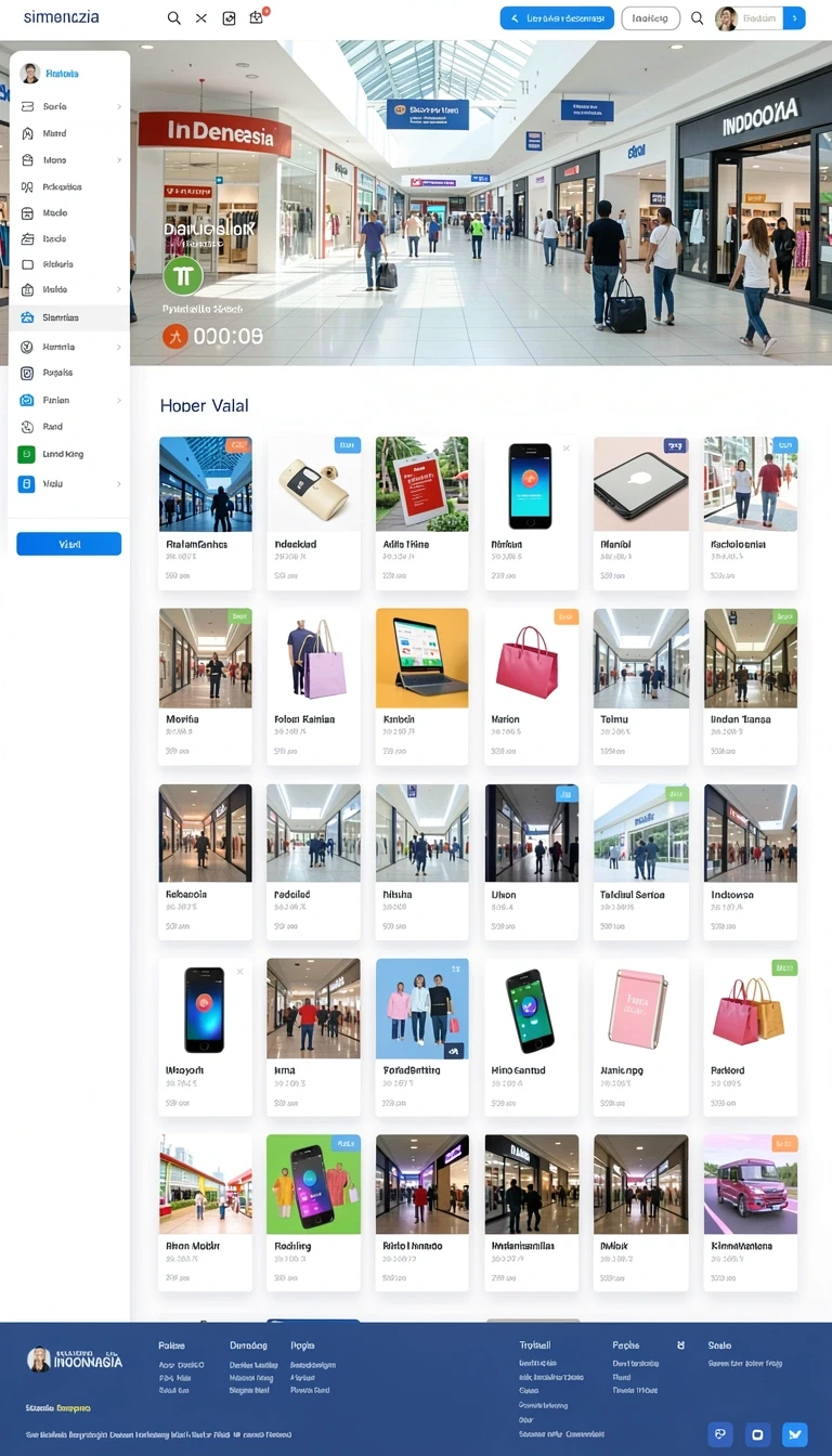 Screenshot Aplikasi indoace Terbaru untuk Android dan iOS nomor 2