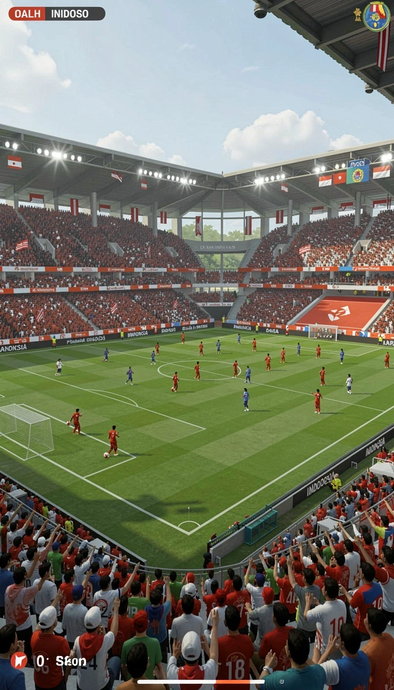 Screenshot Aplikasi probet88 Resmi: Download dan Instalasi nomor 3
