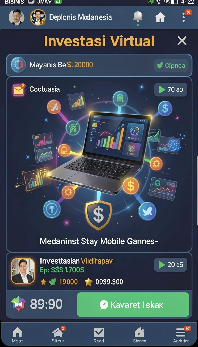 Screenshot Review Aplikasi diva4d Versi Terbaru nomor 1
