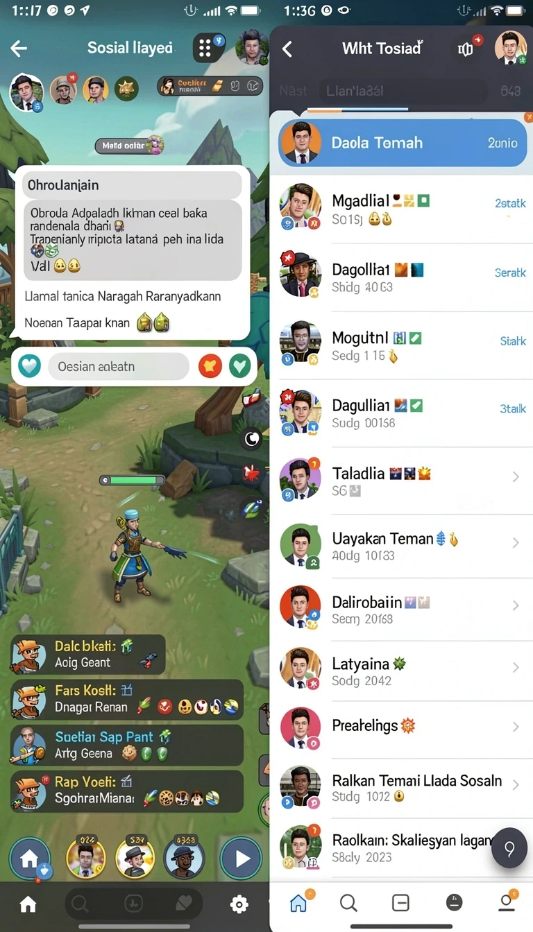 Screenshot Download h03 APK Original untuk Android nomor 3