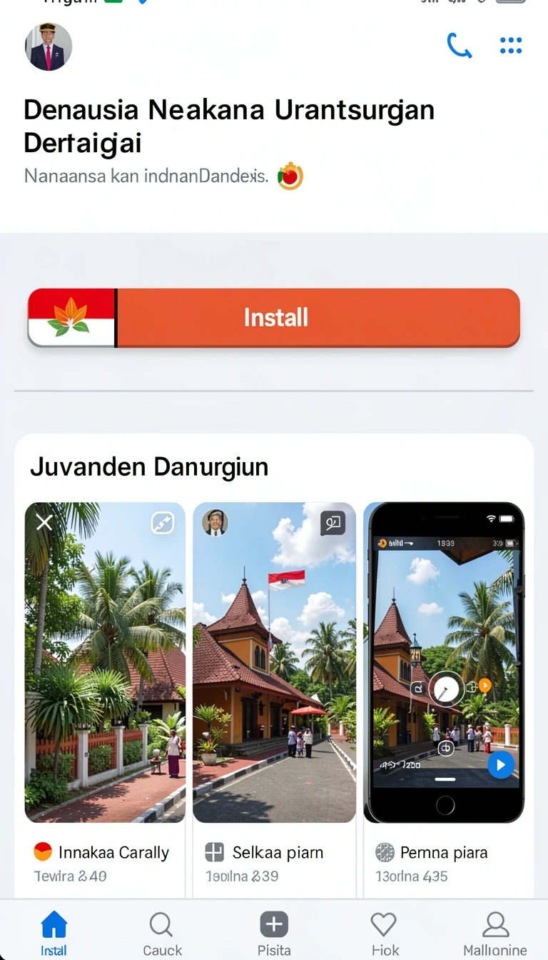 Screenshot deposit42 APK Terbaru: Download Cepat dan Gratis nomor 2