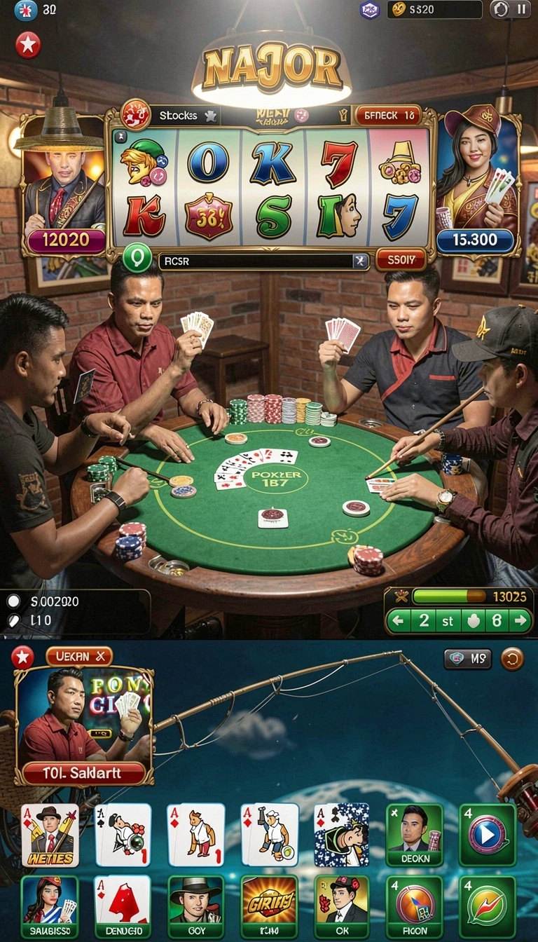 Screenshot Download h03 APK Original untuk Android nomor 2