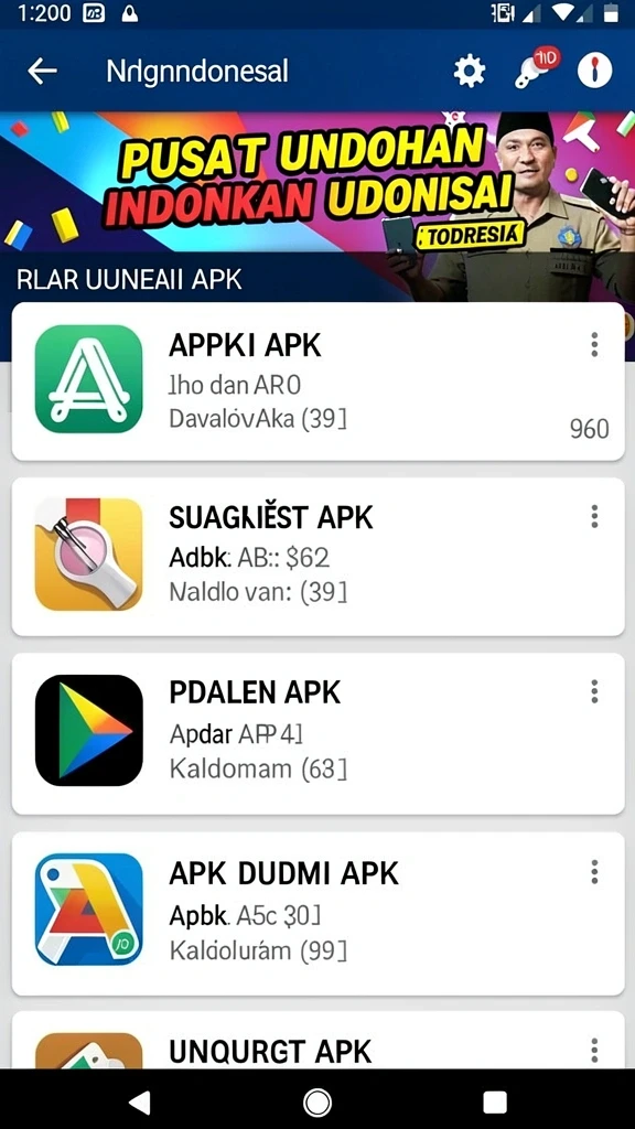 Screenshot kingslot App APK Terbaru nomor 2