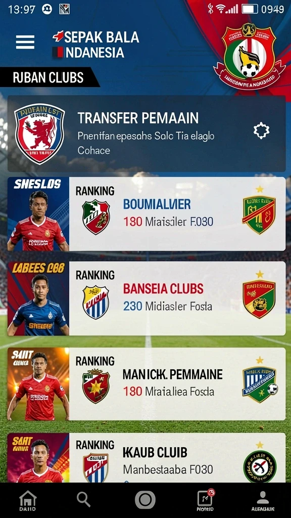 Screenshot Aplikasi x168 Terbaru dan Terlengkap nomor 2
