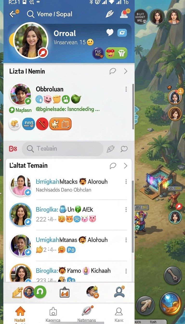 Screenshot badak178 Terbaru 2026: Download APK dan Review nomor 2
