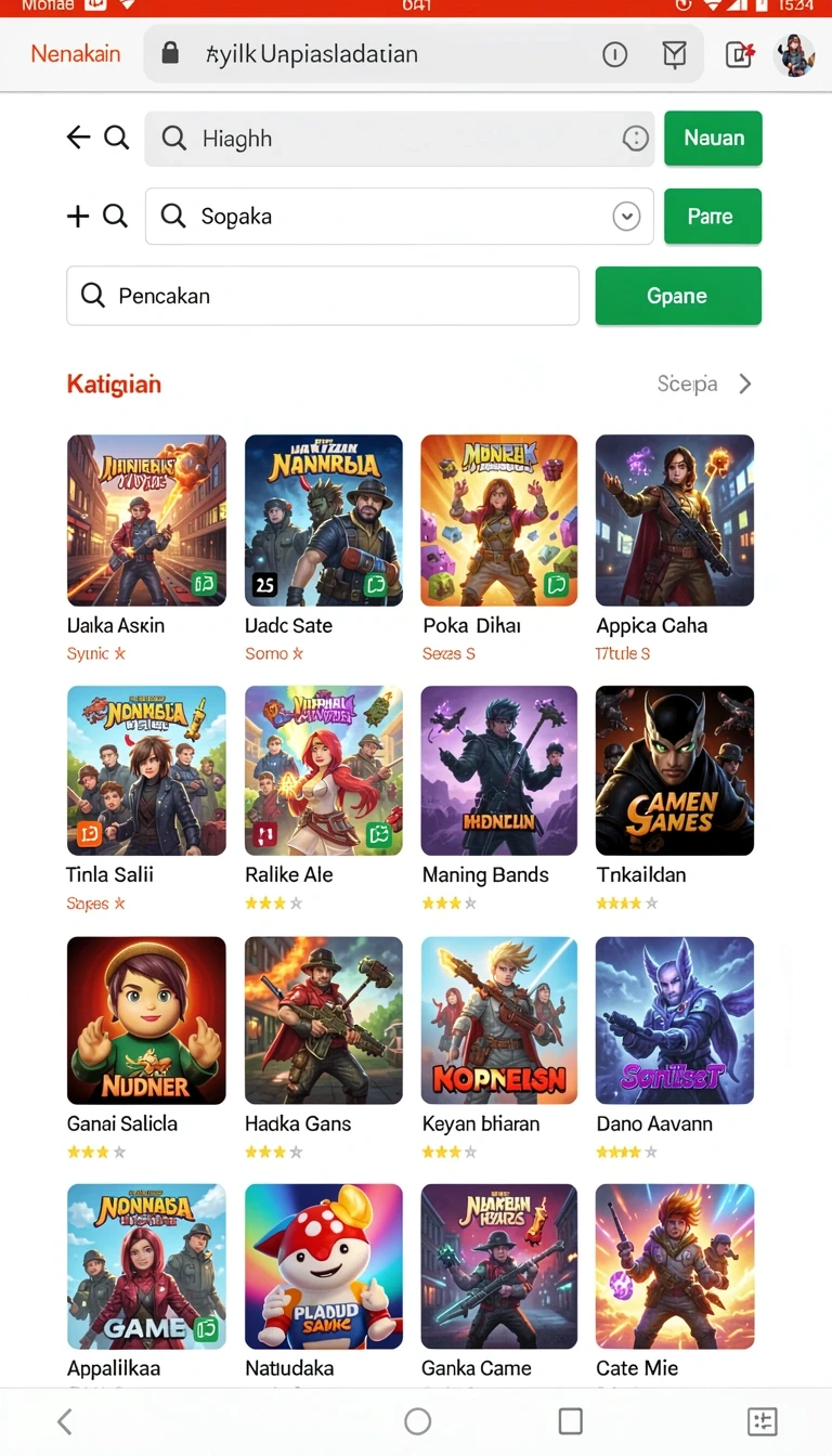 Screenshot Info Lengkap Aplikasi laparbos Versi Terbaru nomor 2