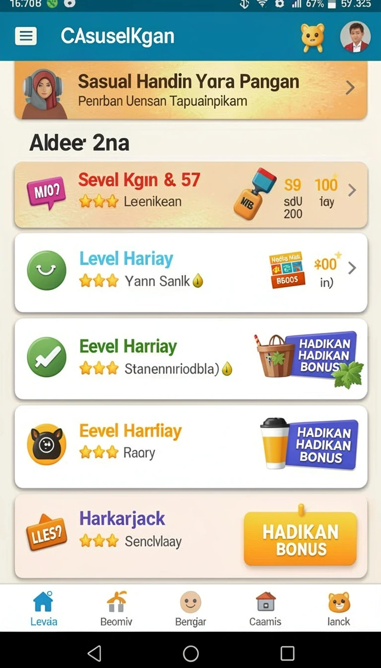 Screenshot idngaruda Versi Terbaru untuk Android Tanpa Ribet nomor 2