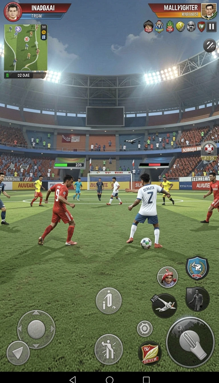 Screenshot Cara Pasang mpo999 di HP Android dengan Benar nomor 3