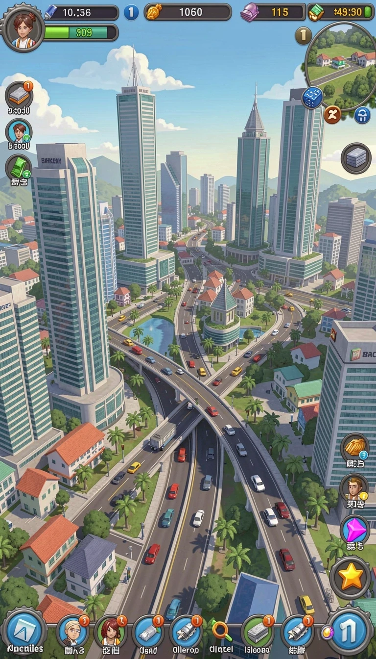 Screenshot Download mdgwin APK Terbaru Full Version nomor 1