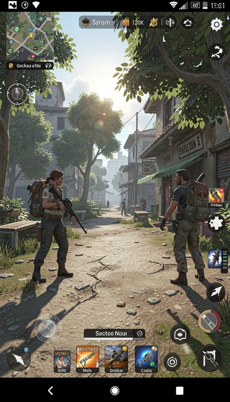 Screenshot Aplikasi rokokbet Paling Baru untuk Android nomor 2