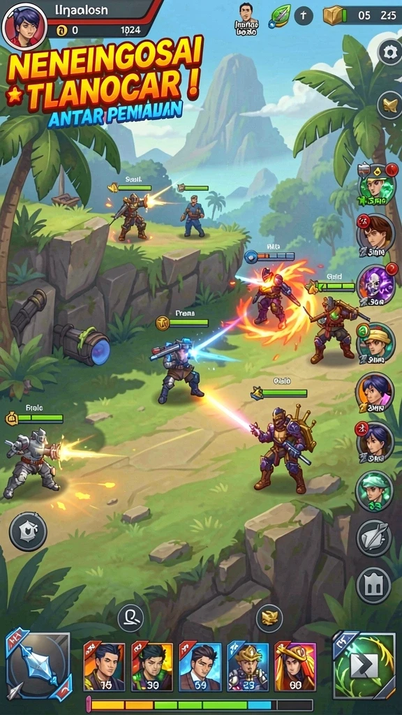 Screenshot bom88 Versi Terbaru untuk Android Tanpa Ribet nomor 3