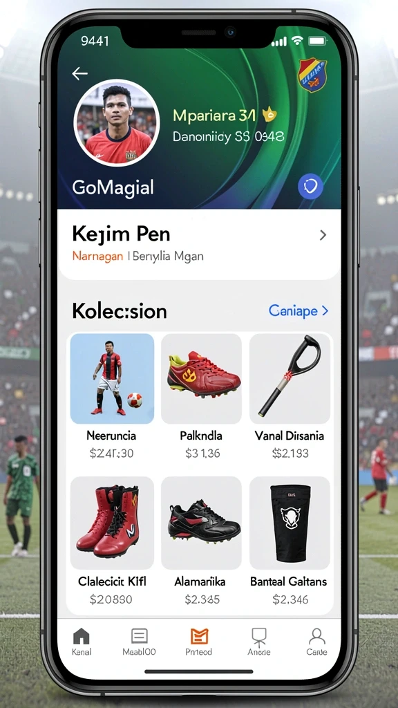 Screenshot meme4d APK: Fitur, Ukuran, dan Link Download nomor 1