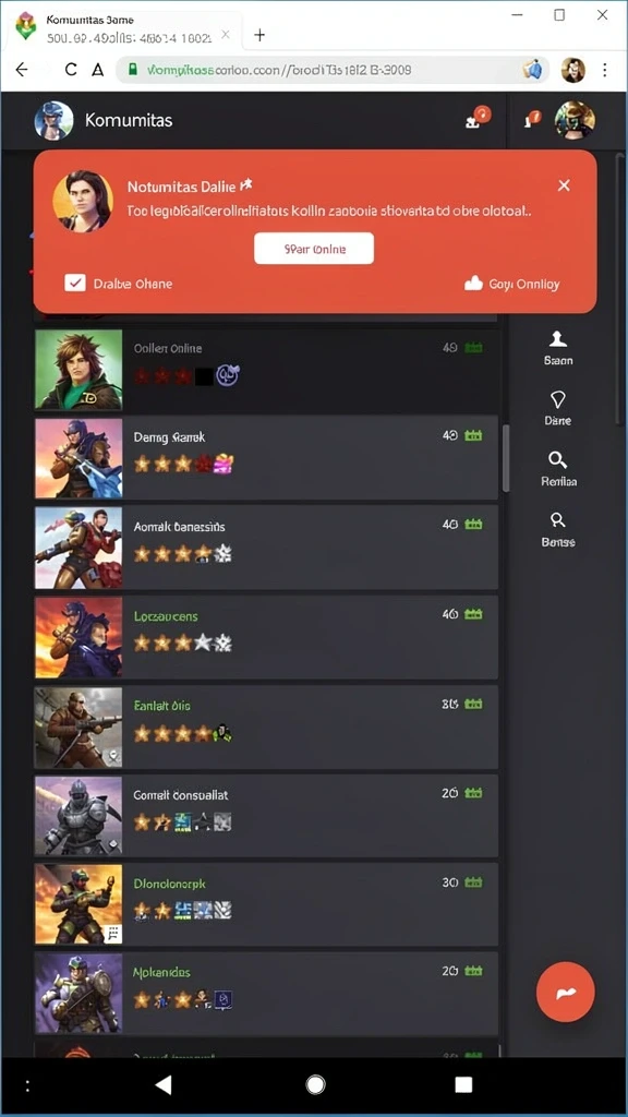 Screenshot tekno APK Terbaru untuk Perangkat Android nomor 3